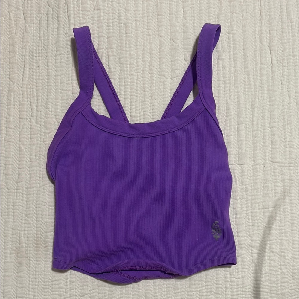Free People Movement Tank